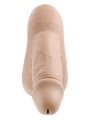 Fantom Penisa Stand To Pee Silicone Light Flesh Gender X