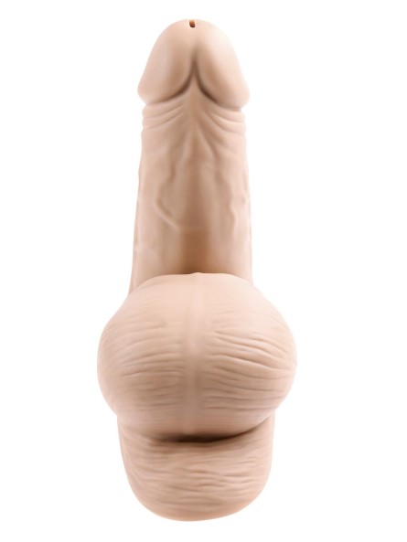 Fantom Penisa Stand To Pee Silicone Light Flesh Gender X