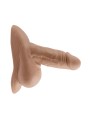 Fantom Penisa Stand To Pee Silicone Medium Flesh Gender X