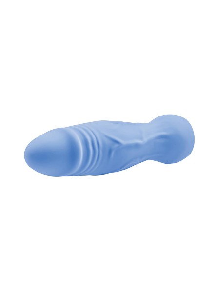 Wibrator Analny Lil Buddy Gender X