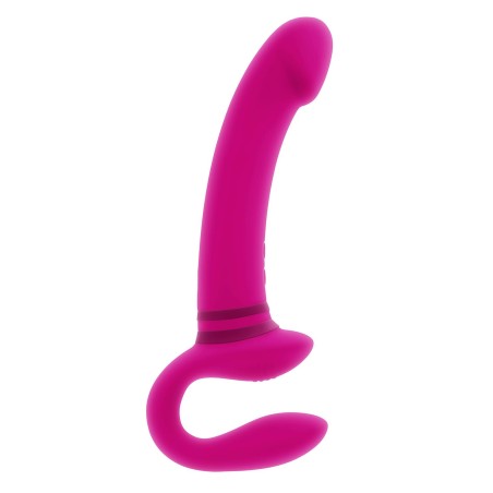 Wibrator Ze Stymulatorem Łechtaczki Sharing Is Caring Gender X