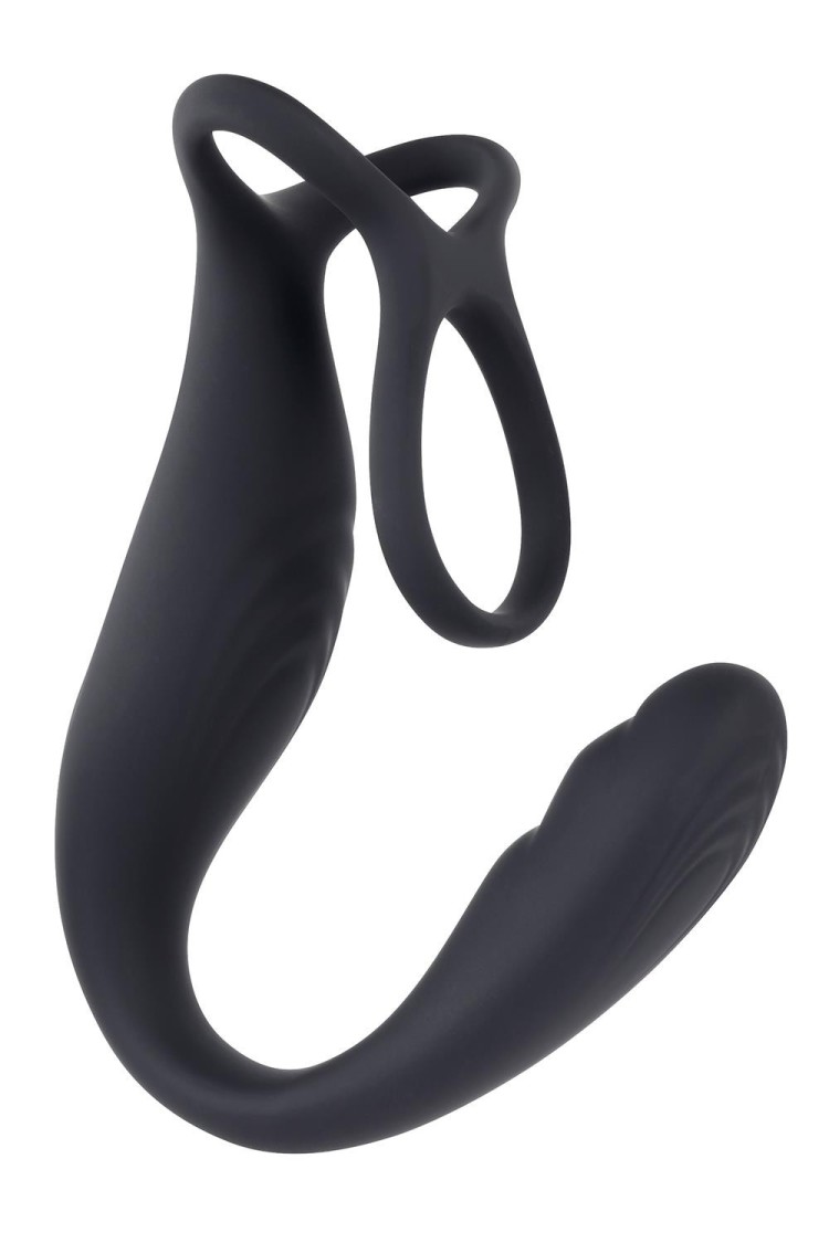 Masażer Prostaty The Wrangler Gender X