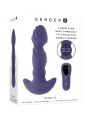 Masażer Prostaty Ring It Gender X