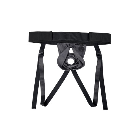 Uprząż Strap-On Double Rider Gender X