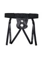 Uprząż Strap-On Double Rider Gender X