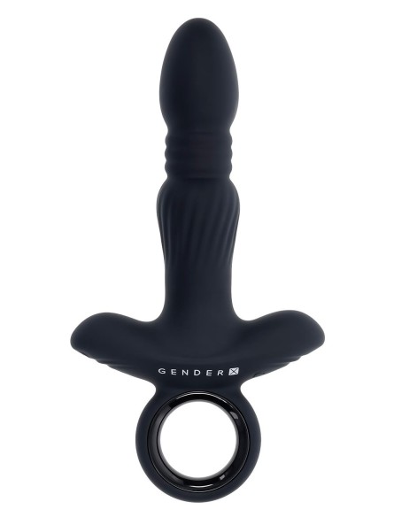 Wibrator Slayer Gender X