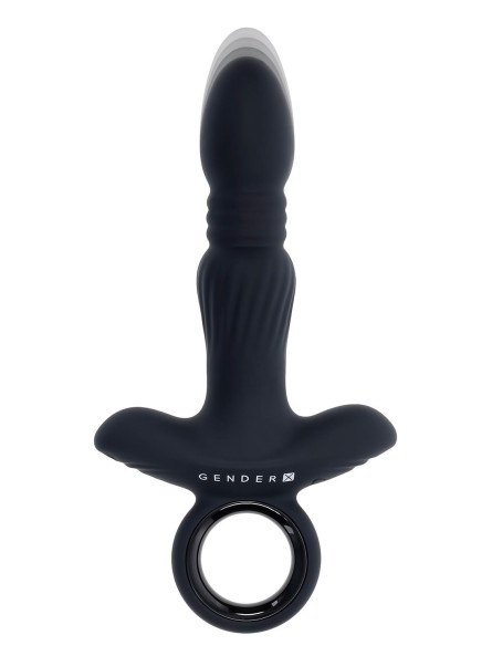 Wibrator Slayer Gender X
