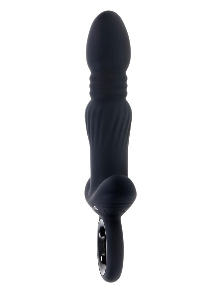 Wibrator Slayer Gender X