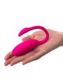 Jajeczko Wibrujące Flamingo Magic Motion
