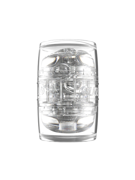 Masturbator Quickshot Autumn Falls Transparent Fleshlight