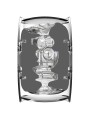 Masturbator Quickshot Autumn Falls Transparent Fleshlight