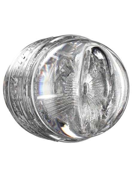 Masturbator Quickshot Autumn Falls Transparent Fleshlight