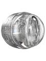 Masturbator Quickshot Autumn Falls Transparent Fleshlight