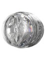 Masturbator Quickshot Autumn Falls Transparent Fleshlight