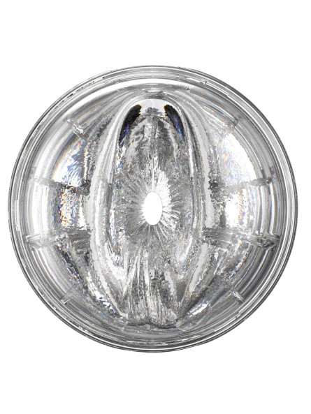 Masturbator Quickshot Autumn Falls Transparent Fleshlight