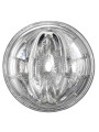 Masturbator Quickshot Autumn Falls Transparent Fleshlight