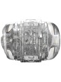 Masturbator Quickshot Autumn Falls Transparent Fleshlight