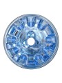 Masturbator The Quickshot Turbo Blue Ice Fleshlight