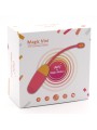 Jajeczko Wibrujące Vini Magic Motion