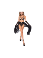 Spódniczka Goddess Skirt Kinky Diva L/XL