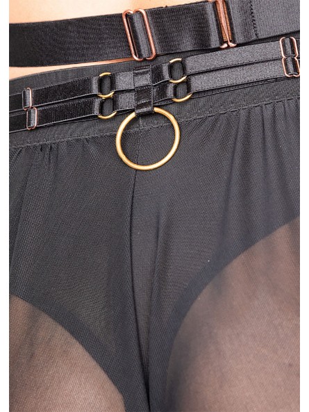 Spódniczka Goddess Skirt Kinky Diva L/XL