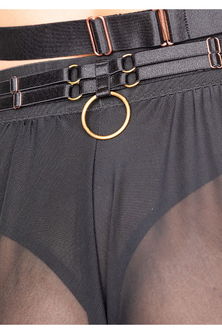 Spódniczka Goddess Skirt Kinky Diva L/XL