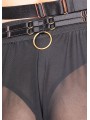 Spódniczka Goddess Skirt Kinky Diva L/XL