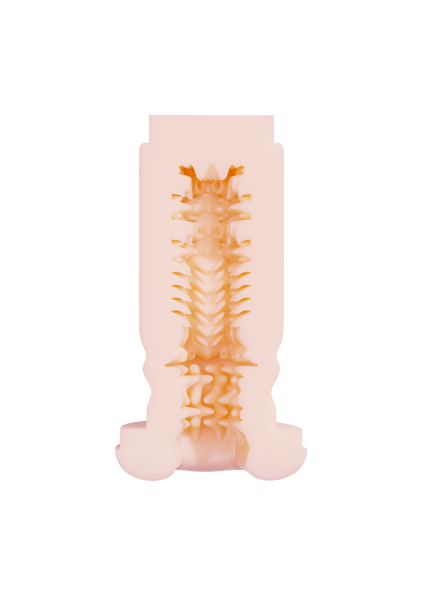 Masturbator Automatyczny Super Series S1 Plus After Kiss