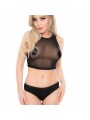Komplet Bielizny Playful Lounge Set L/Xl Kinky Diva
