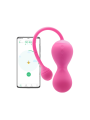 Kulki Wibrujące Smart Kegel Master Balls Magic Motion