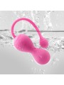 Kulki Wibrujące Smart Kegel Master Balls Magic Motion