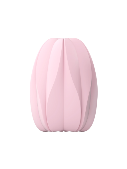 Masturbator Cherry Blossom Masturbation Egg - Tight After Kiss