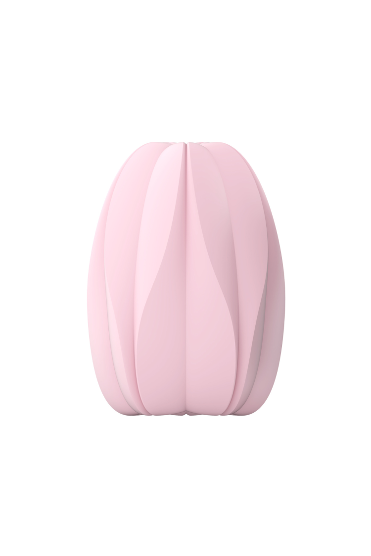 Masturbator Cherry Blossom Masturbation Egg - Tight After Kiss