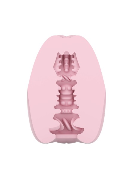 Masturbator Cherry Blossom Masturbation Egg - Tight After Kiss