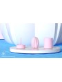 Masturbator Cherry Blossom Masturbation Egg - Tight After Kiss