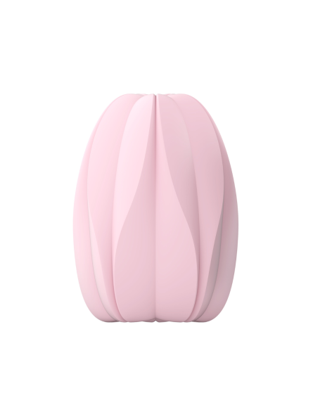 Masturbator Cherry Blossom Masturbation Egg - Brush After Kiss