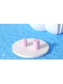 Masturbator Cherry Blossom Masturbation Egg - Brush After Kiss