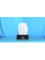 Masturbator Cherry Blossom Masturbation Egg - Wavy After Kiss