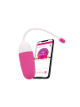 Jajeczko Wibrujące Vini App Controlled Love Egg Magic Motion