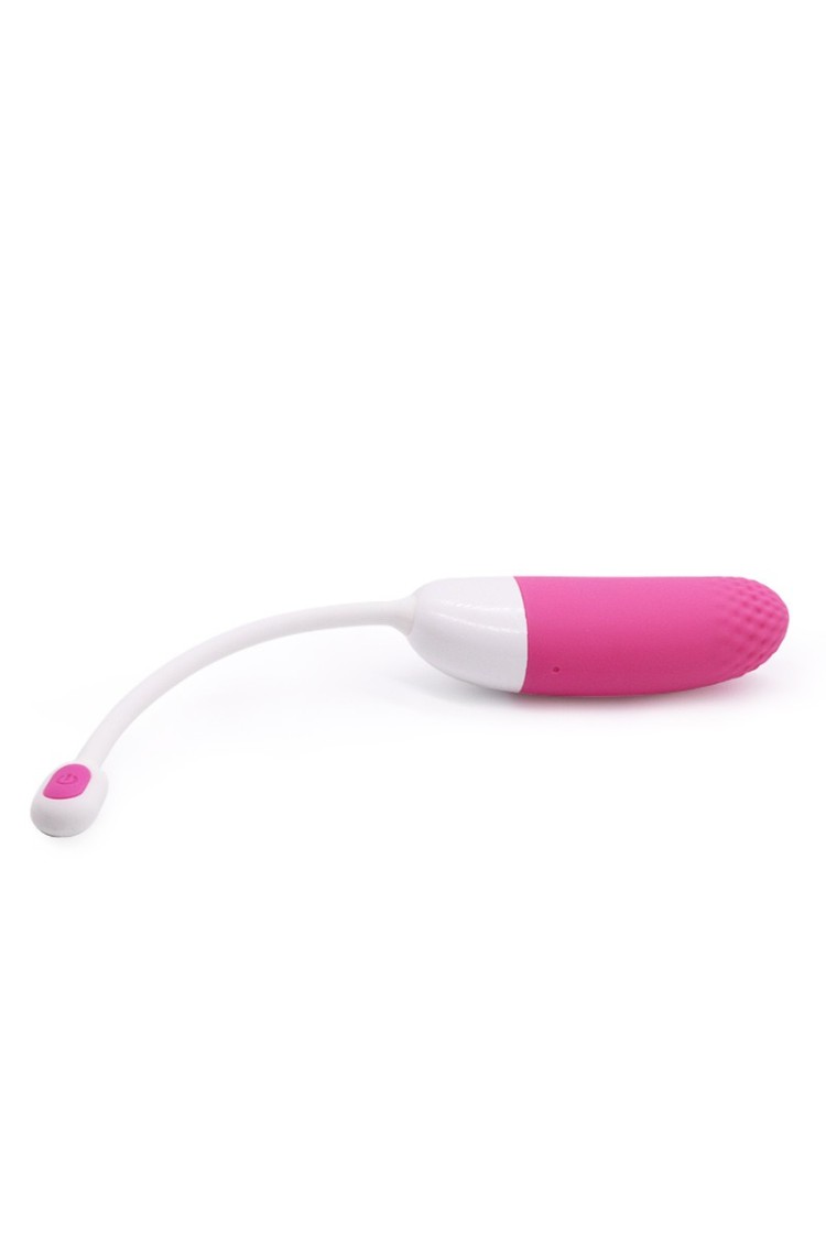 Jajeczko Wibrujące Vini App Controlled Love Egg Magic Motion