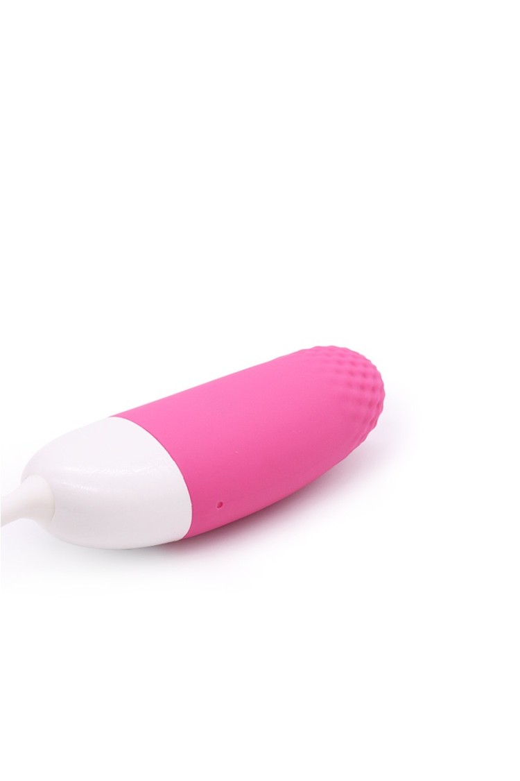 Jajeczko Wibrujące Vini App Controlled Love Egg Magic Motion