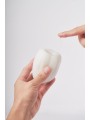 Masturbator Cherry Blossom Masturbation Egg - Wavy After Kiss