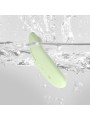 Wibrator Nyx Smart Panty Vibrator Green Magic Motion