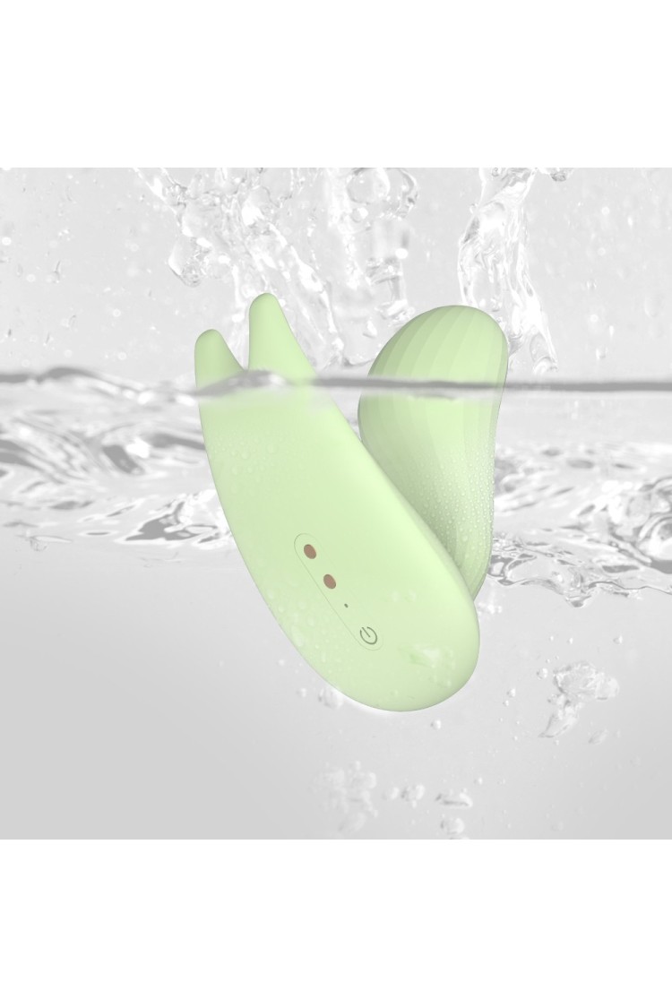 Wibrator Sterowany Aplikacją Umi Magic Motion