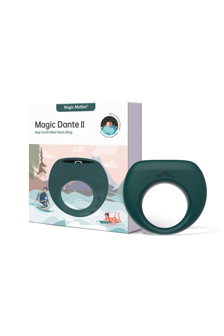 Zestaw Dla Par Magic Candy Dante Kit II Magic Motion