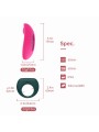 Zestaw Dla Par Magic Candy Dante Kit II Magic Motion