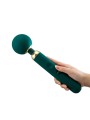 Wibrator Różdżka Sterowana Aplikacją Zenith Magic Motion