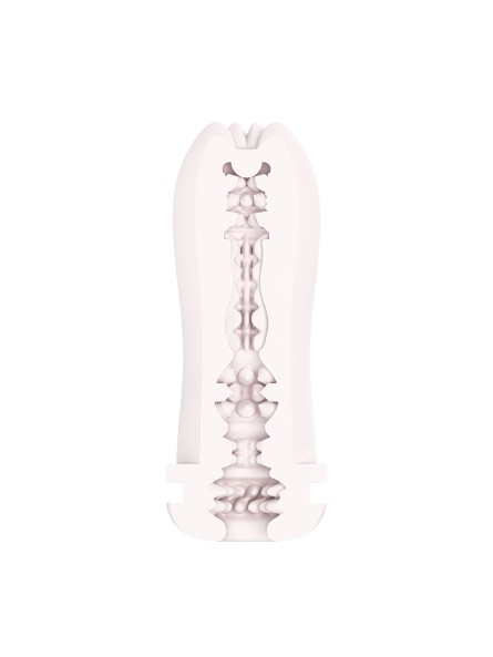 Ręczny Masturbator Flying Flowers Series Tight After Kiss