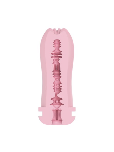 Ręczny Masturbator Flying Flowers Series Anal After Kiss