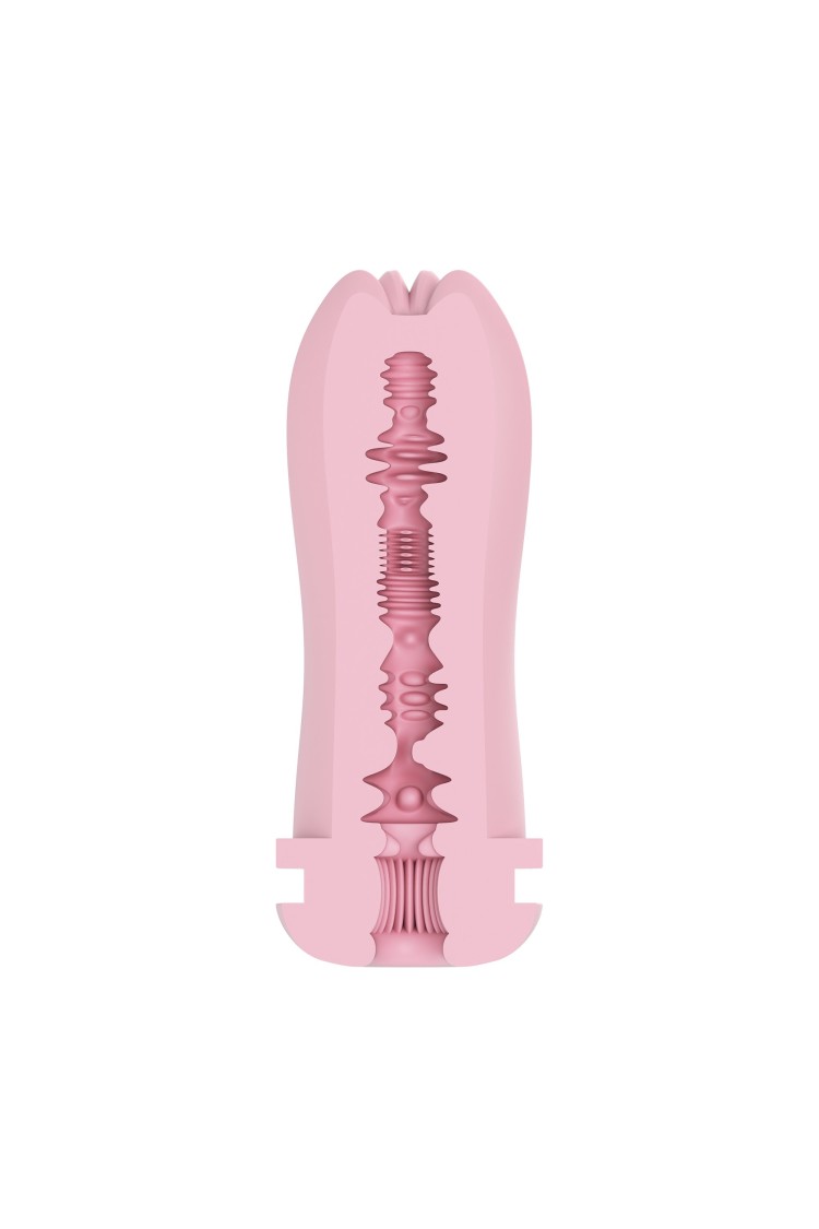 Ręczny Masturbator Flying Flowers Series Anal After Kiss